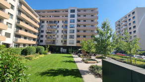 ACCENT REAL / PRENÁJOM 2 - IZBOVEJ NOVOSTAVBY S PARKOVACÍM MIESTOM A BALKÓNOM - fotografia 17