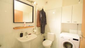 ACCENT REAL / PEKNÝ, KOMPLETNE ZARIADENÝ 1-IZBOVÝ BYT 45M2 S PARKOVACÍM MIESTOM - fotografia 12