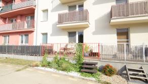 ACCENT REAL / PEKNÝ, KOMPLETNE ZARIADENÝ 1-IZBOVÝ BYT 45M2 S PARKOVACÍM MIESTOM - fotografia 16