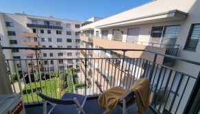 ACCENT REAL / PRENÁJOM 2 - IZBOVEJ NOVOSTAVBY S PARKOVACÍM MIESTOM A BALKÓNOM - fotografia 11