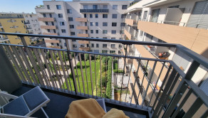 ACCENT REAL / PRENÁJOM 2 - IZBOVEJ NOVOSTAVBY S PARKOVACÍM MIESTOM A BALKÓNOM - fotografia 12