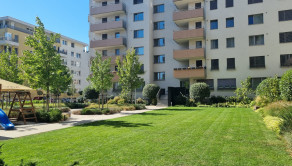 ACCENT REAL / PRENÁJOM 2 - IZBOVEJ NOVOSTAVBY S PARKOVACÍM MIESTOM A BALKÓNOM - fotografia 15