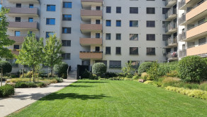 ACCENT REAL / PRENÁJOM 2 - IZBOVEJ NOVOSTAVBY S PARKOVACÍM MIESTOM A BALKÓNOM - fotografia 16