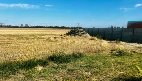 ACCENT REAL  PONÚKA NA PREDAJ ROHOVÝ STAVEBNÝ POZEMOK (612M2),  SKVELÁ POLOHA -  MOST PRI BRATISLAVE - fotografia 5