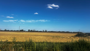 ACCENT REAL  PONÚKA NA PREDAJ ROHOVÝ STAVEBNÝ POZEMOK (612M2),  SKVELÁ POLOHA -  MOST PRI BRATISLAVE - fotografia 6
