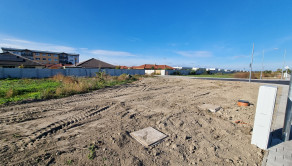 ACCENT REAL  PONÚKA NA PREDAJ ROHOVÝ STAVEBNÝ POZEMOK (612M2),  SKVELÁ POLOHA -  MOST PRI BRATISLAVE - fotografia 14