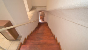 NÁDHERNÁ HISTORICKÁ BUDOVA   V CENTRE BANSKEJ BYSTRICE (1700m2) - fotografia 15