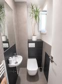 4-IZBOVÝ STAROMESTSKÝ BYT (105M2) V STAROM MESTE S VYSOKÝMI STROPMI A S  ÚCHVATNÝM VÝHĽADOM - fotografia 11