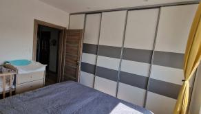 ELEGANTNÝ, KVALITNE ZREKONŠTRUOVANÝ 3-IZBOVÝ BYT S BALKÓNOM (74M2) V CENTRE SENCA - fotografia 11