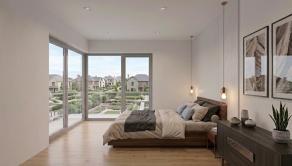 ACCENT REAL - PRÉMIOVÁ VILA S VEĽKORYSÝM PRIESTOROM A S GARÁŽOU (266M2) V IVANKE PRI DUNAJI - fotografia 5