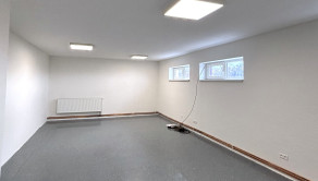 NA PRENÁJOM PRIESTOR - KANCELÁRIA/SKLAD 2 miestnosti (58m2) - fotografia 7