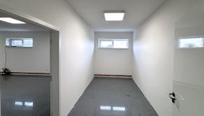 NA PRENÁJOM PRIESTOR - KANCELÁRIA/SKLAD 2 miestnosti (58m2) - fotografia 3