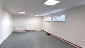 NA PRENÁJOM PRIESTOR - KANCELÁRIA/SKLAD 2 miestnosti (58m2) - fotografia 7