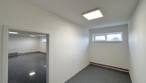 NA PRENÁJOM PRIESTOR - KANCELÁRIA/SKLAD 2 miestnosti (58m2) - fotografia 8