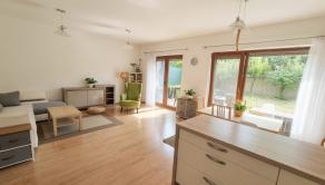 ACCENT REAL /  MODERNÁ NOVOSTAVBA 4 IZBOVÉHO RODINNÉHO DOMU S GARÁŽOU A ZÁHRADOU V OBLÚBENEJ LOKALITE BRATISLAVA – TRNÁVKA - fotografia 9