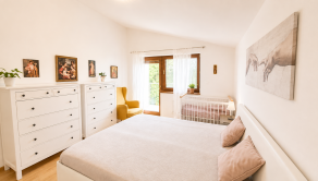 ACCENT REAL /  MODERNÁ NOVOSTAVBA 4 IZBOVÉHO RODINNÉHO DOMU S GARÁŽOU A ZÁHRADOU V OBLÚBENEJ LOKALITE BRATISLAVA – TRNÁVKA - fotografia 13