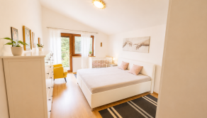 ACCENT REAL /  MODERNÁ NOVOSTAVBA 4 IZBOVÉHO RODINNÉHO DOMU S GARÁŽOU A ZÁHRADOU V OBLÚBENEJ LOKALITE BRATISLAVA – TRNÁVKA - fotografia 14