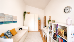 ACCENT REAL /  MODERNÁ NOVOSTAVBA 4 IZBOVÉHO RODINNÉHO DOMU S GARÁŽOU A ZÁHRADOU V OBLÚBENEJ LOKALITE BRATISLAVA – TRNÁVKA - fotografia 17