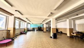 NA PRENÁJOM MULTIFUNKČNÝ PRIESTOR  195 m². - fotografia 4