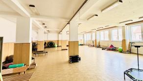 NA PRENÁJOM MULTIFUNKČNÝ PRIESTOR  195 m². - fotografia 3