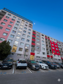 PRIESTRANNÝ 3-IZBOVÝ BYT S LOGGIOU(75M2) -  FURDEKOVA UL., PETRŽALKA - fotografia 9