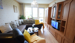 ZNÍŽENÁ CENA - ACCENT REAL / PREDAJ 3 IZBOVÉHO BYTU S BALKÓNOM  - V CENTRE MOSONMAGYARÓVÁR - fotografia 7