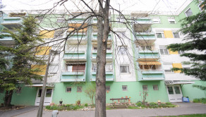 ZNÍŽENÁ CENA - ACCENT REAL / PREDAJ 3 IZBOVÉHO BYTU S BALKÓNOM  - V CENTRE MOSONMAGYARÓVÁR - fotografia 17