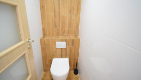 ACCENT REAL / PREDAJ 2 IZBOVÉHO BYTU PO KOMPLETNEJ REKONŠTRUKCIÍ S PARKOVACÍM MIESTOM - fotografia 18