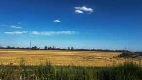 ACCENT REAL  PONÚKA NA PREDAJ ROHOVÝ STAVEBNÝ POZEMOK (612M2),  SKVELÁ POLOHA -  MOST PRI BRATISLAVE - fotografia 6