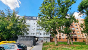 ACCENT REAL / PRENÁJOM ÚTULNÉHO 1 IZBOVÉHO BYTU S BALKÓNOM V RAČI - fotografia 16