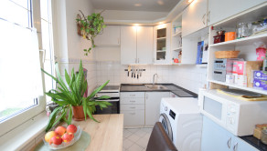 ZNÍŽENÁ CENA - ACCENT REAL / PREDAJ 3 IZBOVÉHO BYTU S BALKÓNOM  - V CENTRE MOSONMAGYARÓVÁR - fotografia 12