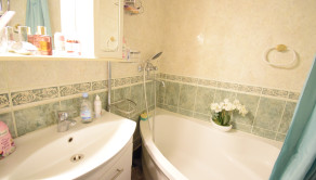 ZNÍŽENÁ CENA - ACCENT REAL / PREDAJ 3 IZBOVÉHO BYTU S BALKÓNOM  - V CENTRE MOSONMAGYARÓVÁR - fotografia 15