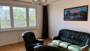 SLNEČNÝ 3-IZBOVÝ BYT (68 m²) V PÔVODNOM STAVE - DLHÉ DIELY - fotografia 1