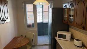 SLNEČNÝ 3-IZBOVÝ BYT (68 m²) V PÔVODNOM STAVE - DLHÉ DIELY - fotografia 4