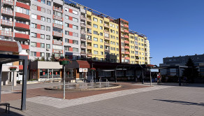 SLNEČNÝ 3-IZBOVÝ BYT (68 m²) V PÔVODNOM STAVE - DLHÉ DIELY - fotografia 17