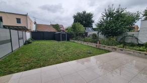 ACCENT REAL /PRENÁJOM 3 IZBOVÉHO BYTU V RODINNOM DOME SO ZÁHRADOU A DVOMA PARKOVACÍMI MIESTAMI - fotografia 11