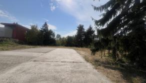 STAVEBNÝ POZEMOK  2597M2 - ZMIEŠANÁ ZÓNA - LAMAČSKÁ CESTA - fotografia 5