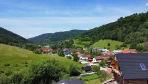 REKREAČNÉ CHATY (116M2) V ŠTANDARDE S KUCHYŇOU -  V NÁDHERNEJ LOKALITE LYŽIARSKEHO STREDISKA MÝTO POD ĎUMBIEROM - fotografia 6