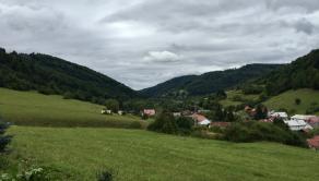 REKREAČNÉ CHATY (116M2) V ŠTANDARDE S KUCHYŇOU -  V NÁDHERNEJ LOKALITE LYŽIARSKEHO STREDISKA MÝTO POD ĎUMBIEROM - fotografia 12