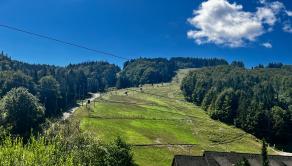 REKREAČNÉ CHATY (116M2) V ŠTANDARDE S KUCHYŇOU -  V NÁDHERNEJ LOKALITE LYŽIARSKEHO STREDISKA MÝTO POD ĎUMBIEROM - fotografia 14
