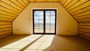 KOSTIVRCH - NÁDHERNÉ STAVEBNÉ POZEMKY NA DOMY A CHATY(2 x 758m2) V MALEBNOM PROSTREDÍ - fotografia 7