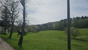 KOSTIVRCH - NÁDHERNÉ STAVEBNÉ POZEMKY NA DOMY A CHATY(2 x 758m2) V MALEBNOM PROSTREDÍ - fotografia 10