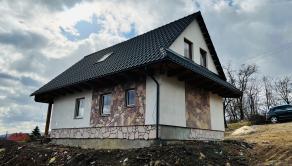 KOSTIVRCH - NÁDHERNÉ STAVEBNÉ POZEMKY NA DOMY A CHATY(2 x 758m2) V MALEBNOM PROSTREDÍ - fotografia 30