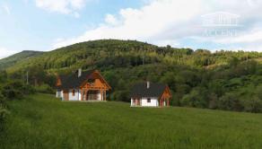 KOSTIVRCH - NÁDHERNÉ STAVEBNÉ POZEMKY NA DOMY A CHATY(2 x 758m2) V MALEBNOM PROSTREDÍ - fotografia 31