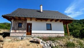 KOSTIVRCH - NÁDHERNÉ STAVEBNÉ POZEMKY NA DOMY A CHATY(2 x 758m2) V MALEBNOM PROSTREDÍ - fotografia 33