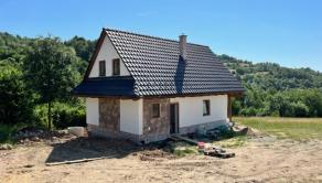 KOSTIVRCH - NÁDHERNÉ STAVEBNÉ POZEMKY NA DOMY A CHATY(2 x 758m2) V MALEBNOM PROSTREDÍ - fotografia 34