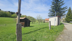 DVOJPODLAŽNÁ CHATA(108M2) V ŠTÝLOVOM ŠTANDARDE  - MALEBNÁ LOKALITA HORNÉ HÁMRE - KOSTIVRCH - fotografia 5