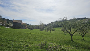 DVOJPODLAŽNÁ CHATA(108M2) V ŠTÝLOVOM ŠTANDARDE  - MALEBNÁ LOKALITA HORNÉ HÁMRE - KOSTIVRCH - fotografia 13