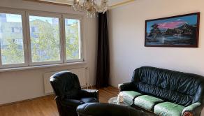SLNEČNÝ 3-IZBOVÝ BYT S LOGGIOU (68 m²) V PEKNEJ LOKALITE - DLHÉ DIELY - fotografia 1