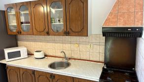 SLNEČNÝ 3-IZBOVÝ BYT S LOGGIOU (68 m²) V PEKNEJ LOKALITE - DLHÉ DIELY - fotografia 5
